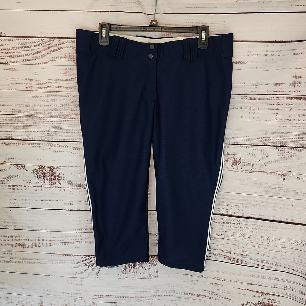 Trader Sports women's softball knee pants